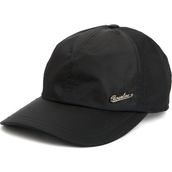 Borsalino Hiker Siyah Erkek Şapka - 58