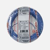Borsan H07V-K 100 mt 2.5 mm Mavi Nyaf Çok Telli Kablo