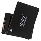 Bory R500-C128G SATA 3.0 550/500 MB 2.5 inç 128 GB SSD