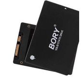 Bory R500-C512G 512 GB SATA3 550-510 MBS SSD Disk
