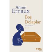 Boş Dolaplar - Annie Ernaux