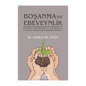 Boşanma ve Ebeveynlik - Damla Til Öğüt