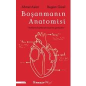 Boşanmanın Anatomisi - Ahmet Aslan Begüm Gürel