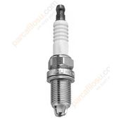 Bosch 0242235668 Çift Tırnak Buji