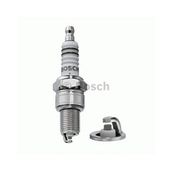 Bosch 0242240592+WR6DC Tempra Tipo Nikel Ateşleme Bujisi