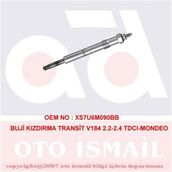 Bosch 0250202130 Kızdırma Bujisi