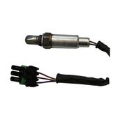 Bosch 0258003448 Lambda-- Oksıjen Sensoru ( Renault : Laguna I 1.8 2.0 Opel : Vectra B 2.5-- Omega B )