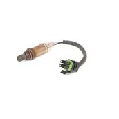 Bosch 0258003644 Oksijen Sensörü R19 Megane I Laguna I 1.6 2.0 8V