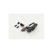 Bosch 0258006986 Oksijen Sensörü Jetta Iıı Passat / A3 A4 2.0 Tfsı