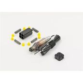 Bosch 0258986502 Oksijen Lambda Sensörü