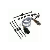 Bosch 0281004148 Oksıjen Sensörü Golf V Vı Jetta Iıı Passat Blf Motor Uyumlu