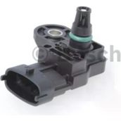 Bosch 0281006102 Yakit Basinc Sensoru Iveco Stralis 02