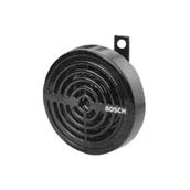 Bosch 0320223024 Korna Çap= 140Mm 115Db A Siyah 12V 60 W 300 Hz