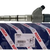 Bosch 0445120067 Komple Enjektör