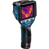 Bosch 0601083500 Gtc 600 L-Boxx Çantalı C Yeni Termal Kamera