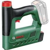 Bosch 06032A7000 Universal Tacker 18V-14 Solo Zımba ve Çivi Tabancası