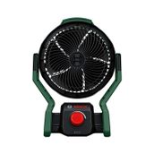 Bosch 06039E1000 Universalfan 18V 1000 Fan