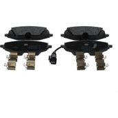 Bosch 0986460072 Audi A3 2021-2025 Ön Fren Balatası