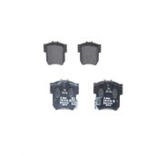 Bosch 0986461006 Arka Fren Balatası