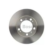 Bosch 0986478477 298 24-22 mm Hava Kanallı Kaplamalı Ön Fren Diski