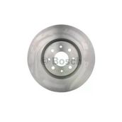 Bosch 0986478855 281 26-24.2 mm Hava Kanallı 46535086 Ön Fren Diski