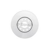 Bosch 0986479157 288 25-23 mm Hava Kanallı Kaplamalı Yüksek Karbon Alaşımlı Passat 1.6 01.1999 4B0615301B Ön Fren Diski