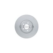 Bosch 0986479635 BMW E70 F15 E71 Ön Fren Diski
