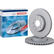 Bosch 0986479W69 2 Adet 283 mm Ön Fren Diski Takım