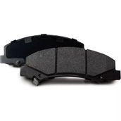 Bosch 0986494379 Honda Crv 2007-2012 Crv 2012-> Ön Fren Balatası