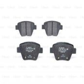 Bosch 0986494416 Arka Fren Balatası