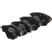 Bosch 0986494805 Peugeot 5008 2020-2021 Arka Fren Balatası Takım