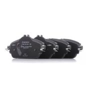 Bosch 0986494951 Mercedes C200 Ön Fren Balatası