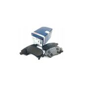 Bosch 0986495218 Arka Fren Balatası