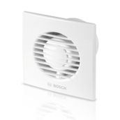 Bosch 1100 Serisi Beyaz Banyo Aspiratörü