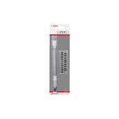 Bosch 11Prç Extra Hard Uzatma Ucu Seti ve Vidalama