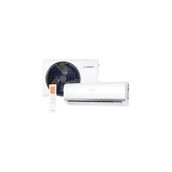 Bosch 12000 BTU Klima A++ Enerji Sınıfı Inverter Teknolojisi ile Ferahlatıcı Soğutma