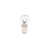 Bosch 12V 21/4W 1016 Yakın Tırnak Çift Duy Şaşı 10 Adet Far Ampülü