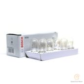 Bosch 12V 21/5W 1016 Dipsiz 1987302823 10 Adet Far Ampülü