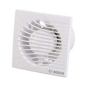 Bosch 1300 120 mm Banyo Havalandırmanı Fanı