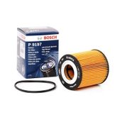 Bosch 1457429197 Yağ Filtresi