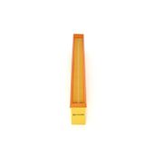 Bosch 1457433522 Mercedes W203 C200 C230 Kompressor Hava Filtresi