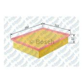 Bosch 1457433698 Passat Hava Filtresi