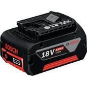 Bosch 1600A002U5 Professional Gba 18v 5.0ah Akü