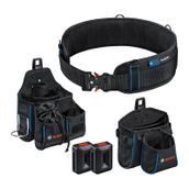 Bosch 1600A0265P S/M Profesyonel Çanta ve Kemer Seti