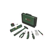 Bosch 1600A0275K Set 2 Universal 25 Parça El Aleti Seti
