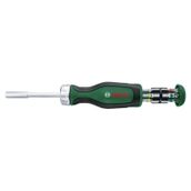 Bosch 1600A027PP 12 Parça Cırcırlı Tornavida Seti