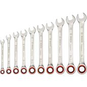 Bosch 1600A02AU0 Professional 10 Parça Anahtar Takımı