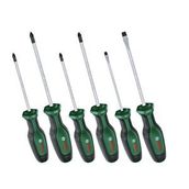 Bosch 1600A02BX7 6 Parça Tornavida Seti
