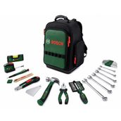 Bosch 1600A02ZA1 Dolu Takım Çantası Sırt Tipi