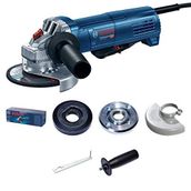 Bosch 1619P10952 GWS-9-115 Endüvi Kollektör